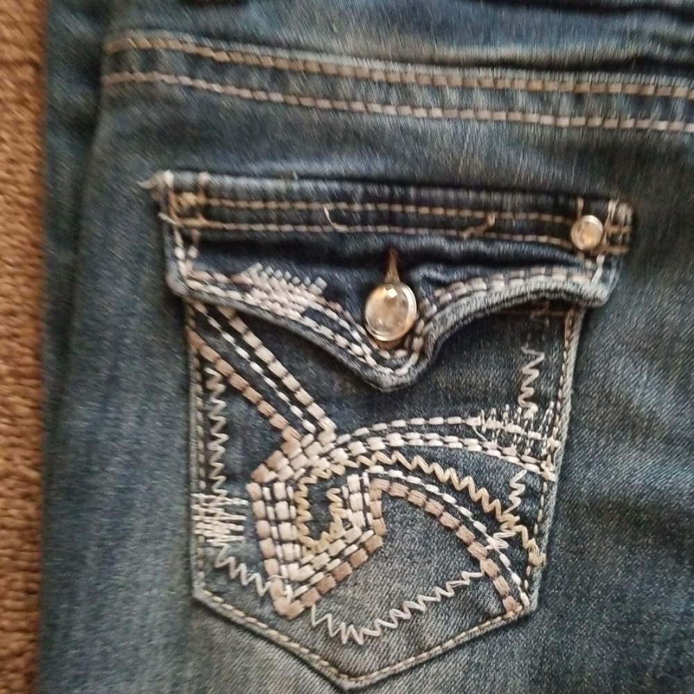 Twenty one Denim Jeans